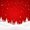 Christmas Snowflake-5, variant on Duangreer Navy Blue Christmas Bathroom Shower Curtain with 12 Hooks, Winter Xmas White Snowflake Waterproof Fabric Curtain, 72x72 inch