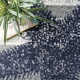 thumbnail image 3 of nuLOOM Thomas Paul Starfish Area Rug, 8' 2" x 11' 6", Gray, 3 of 9