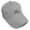 Gray, variant on Baseball Caps for Men & Women Embroidered F-22 Raptor Embroidery Ladies & Men Baseball Hats Acrylic White Design Only