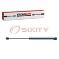 thumbnail image 3 of StrongArm 4640 Hood Lift Support Pack of 1 Fits select: 1995-2001 CHEVROLET LUMINA, 1995-1999 CHEVROLET MONTE CARLO, 3 of 3