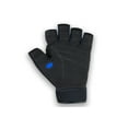 thumbnail image 3 of Men's SRG Fitness Fingerless Black X Large, 3 of 3