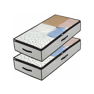 Portable Tote With Bead Organizers And Storage Box - Temu