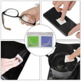 thumbnail image 5 of 100 Pieces Cleaning Wipes, Cleaning Wipes for Glasses / Phone Screen / Watches / Screen Cleaning, 5 of 5