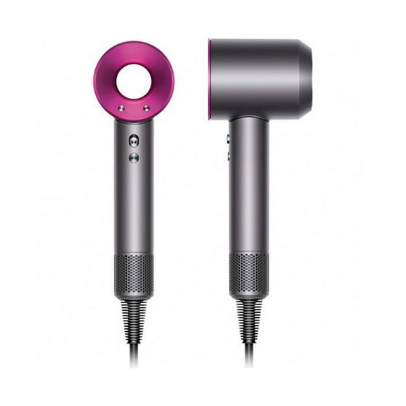 Secadora Dyson Supersonic Iron Fuchsia Reacondicionada 1pza