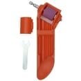 thumbnail image 2 of Wear  Corundum Grinding Wheel Adjustable Angle Portable Electric Drill Bit Sharpener, 2 of 8