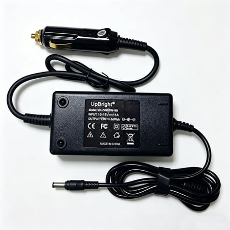19V AC DC Adapter for Car Life-style R-hythm P2-S3 P2S3 14.4V 6.8Ah 10.2Ah 14.4VDC Li-ion Battery BA-S200 BA-S202 BAS200 BAS202 Portable Oxygen Concentrator S3DC Power Supply Cord Charger