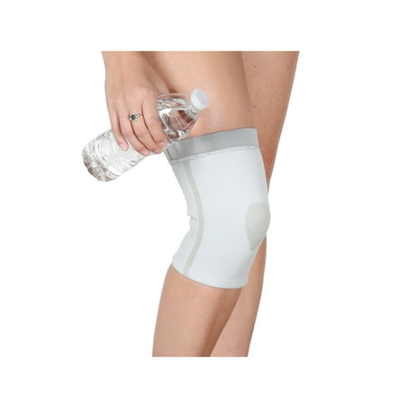 Knee Sleeve - Support Plus Women's Ultra Light Knee Support Compression Sleeve Brace