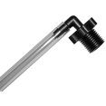 thumbnail image 3 of Codo humidificador para botella de agua (90 grados), conector de tubo de 12 pulgadas, tubo adaptador humidificador para concentrador de oxígeno (paquete de 10), 3 of 5
