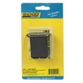 thumbnail image 4 of Seachoice Hourmeter Gauge for Boats, Rectangular, Black, 4 of 5