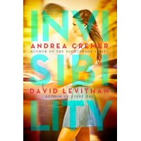 Invisibility
