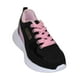 thumbnail image 1 of Tenis Casual Leon Niña Negro Textil 419p, 1 of 3