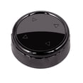thumbnail image 4 of Lefu Car Multimedia Button Cover Trim Knob For BMW F10 Car multimedia knob, 4 of 8
