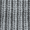Medium Grey Heather, variant on No Boundaries Women's Headwrap, Black Soot