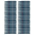 thumbnail image 4 of Bosch 50 Pack of Genuine Recip Blades - RDN9VB-50pk, 4 of 5