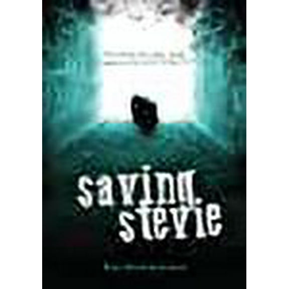 Saving Stevie (Paperback)