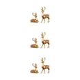 thumbnail image 1 of Estatuilla de resina hecha a mano Advancent General Type1 NO1, 1 of 6