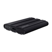 Samsung T7 Shield 2TB USB 3.2 Gen 2 Type-C Portable External SSD, Black