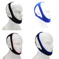 thumbnail image 4 of OUTAD Anti Snore Chin Strap Stop Snoring Snore Belt Sleep Apnea Chin Support Straps For Woman Man Night Sleeping, 4 of 6
