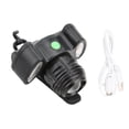 thumbnail image 2 of Bicycle Light, Low Power Consumption 4 Modes Cycling Light, Cycling Equipment For Mountain Bicycle, 2 of 8