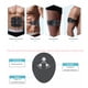 thumbnail image 5 of Batería para entrenador de músculos abdominales/masajeador recargable para pérdida de peso con parche moldeador, 5 of 5