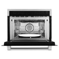 thumbnail image 5 of ZLINE KITCHEN AND BATH MWO24SS built in microwave, 5 of 7