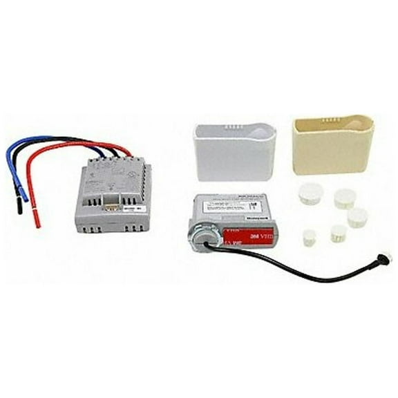 Electric Heat Interface Module, Redlink Enabled, White