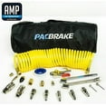 thumbnail image 4 of Pacbrake AMP HP325 Series Onboard Air Kit HP10163, 4 of 4