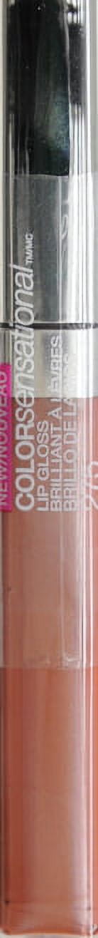 MAYBELLINE Color Sensational Lip Gloss