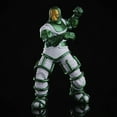 thumbnail image 4 of Hasbro Marvel Legends Series Retro Fantastic Four Psycho-Man Action Figure, 4 of 10