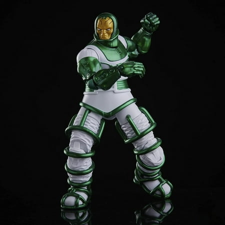 Marvel - Legends Series Retro Fantastic Four Psycho-Man