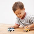 thumbnail image 7 of Reverse Car Toy Set - Pull Back Toy Car for Instant Transformation - No Batteries Required for Kids and Collectors, 7 of 7