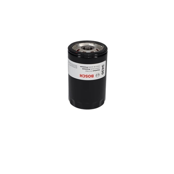 Bosch Bosch Oil Filter
