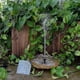 thumbnail image 3 of Solar Water Fountain Splits-type Solar Water Pumps Garden Pond Landscape Fountain Sprinkler, 3 of 5
