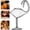 D, variant on Yooci Novelty Borosilicate Glass Cocktail Wine Cup Creative Bar Glassware C
