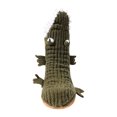 thumbnail image 4 of hirigin Knit Crocodile Socks Unisex Novelty Shark Socks Funny Animal Socks Alligator Socks Winter Warm Thick Knit Wool Casual Socks (Dragon), 4 of 8