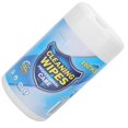 thumbnail image 1 of 100Pcs Screen Cleaning Wipes PreMoistened Cleaning Cloths Surface Clean Wipes for Electronics, 1 of 5