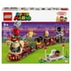 thumbnail image 2 of Set LEGO Super Mario El tren expreso Bowser 71437, 2 of 4