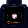 thumbnail image 4 of Licuadora 550W Plastico 2L Easy Touch 2Vel Bosstech B4 negra, 4 of 8