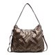 thumbnail image 2 of Bolsa de hombro Likrtyny cruzados de otoño e invierno acolchados, 2 of 9