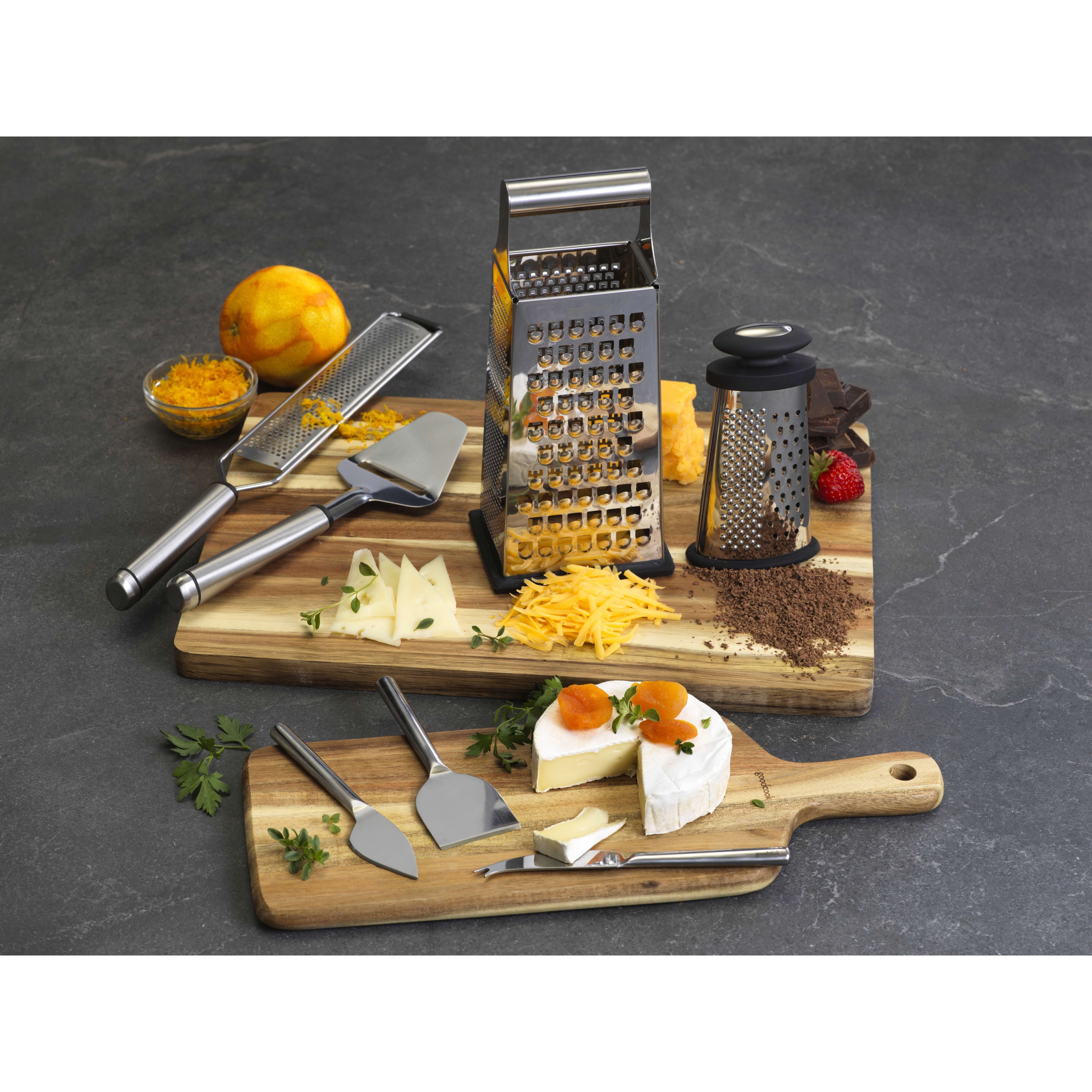 GoodCook Cheese Serving Set - Thumbnail 3