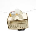 thumbnail image 3 of Yinanstore Cable Car Electrical Model Science Experiment Set, DIY Toy Assemblable Fun, Education Toys Physics Toy for Girls Boys Present, 3 of 8
