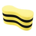 thumbnail image 1 of Pull Buoy Leg Float for Swimming Beginners Swimming Floating Buoy Swimming Training Tool, 1 of 5