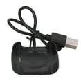 thumbnail image 2 of Chargeur de Montre Intelligente, Câble USB Chargeur de Montre Intelligente Remplacement Fil Durable Portable pour Extérieur, 2 of 8