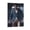 Frame-style, variant on Jamie Dornan Famous Actor Poster Artworks Picture Print Poster Wall Art Painting Canvas Gift Decor Home Posters Decorative 12x18inch(30x45cm)