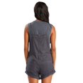 thumbnail image 4 of Billabong Women'S Wild Pursuit Short Shorts Ink L, 4 of 4