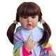 thumbnail image 4 of Muñeca renacida BZDOLL 55cm Silicona realista del cuerpo, 4 of 4