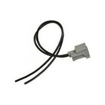 Fuel Injector Connector - Compatible with 1988 - 1999 Toyota Celica 1989 1990 1991 1992 1993 1994 1995 1996 1997 1998