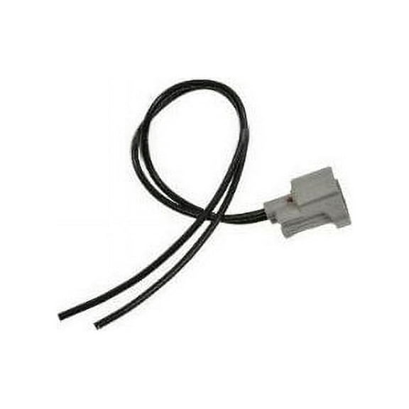 Fuel Injector Connector - Compatible with 2004 - 2006 Porsche Cayenne 3.2L V6 2005