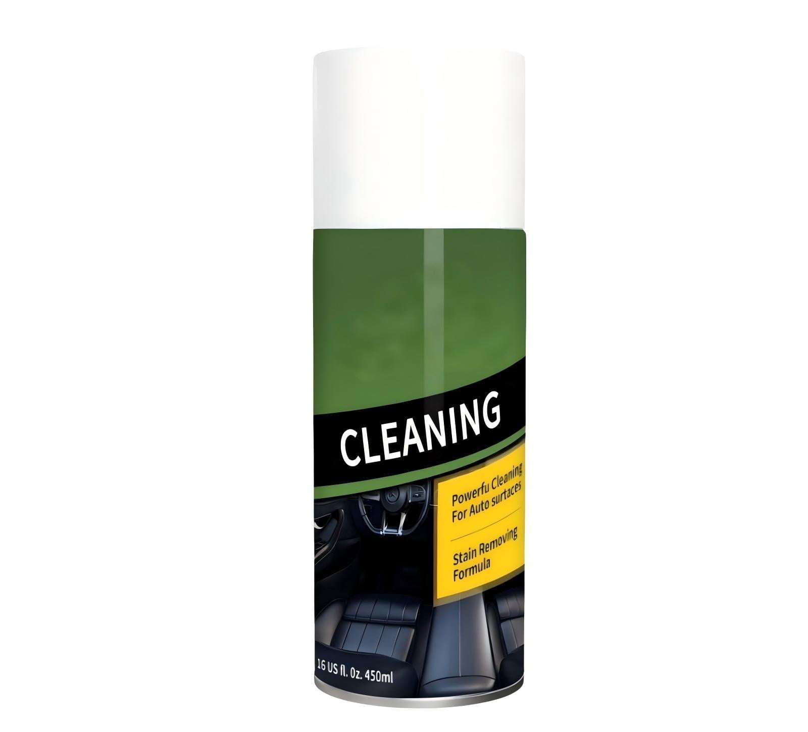 Lexol All Leather Deep Cleaner, 8 oz Interior Car Seat Conditioner