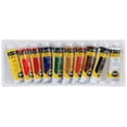 thumbnail image 2 of Winsor & Newton Galeria Acrylic Color Set 10-Colors, 60ml, 2 of 3